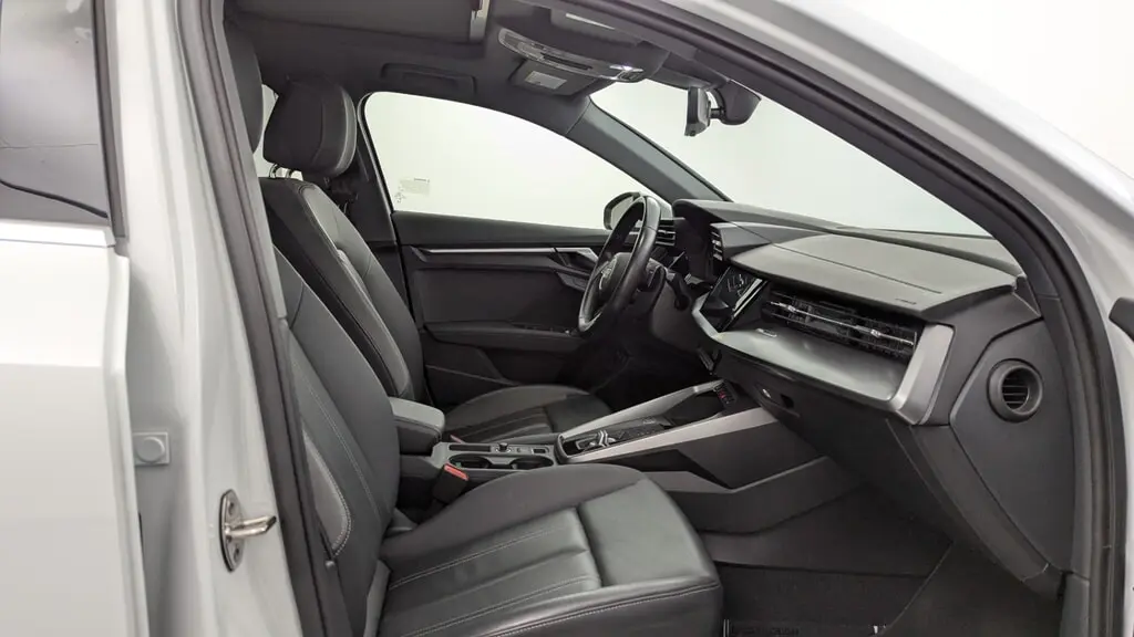 Florida Fine Cars - Used AUDI A3 2024 MARGATE PREMIUM