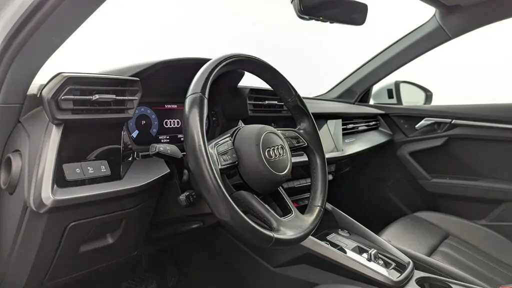 Florida Fine Cars - Used AUDI A3 2024 MARGATE PREMIUM