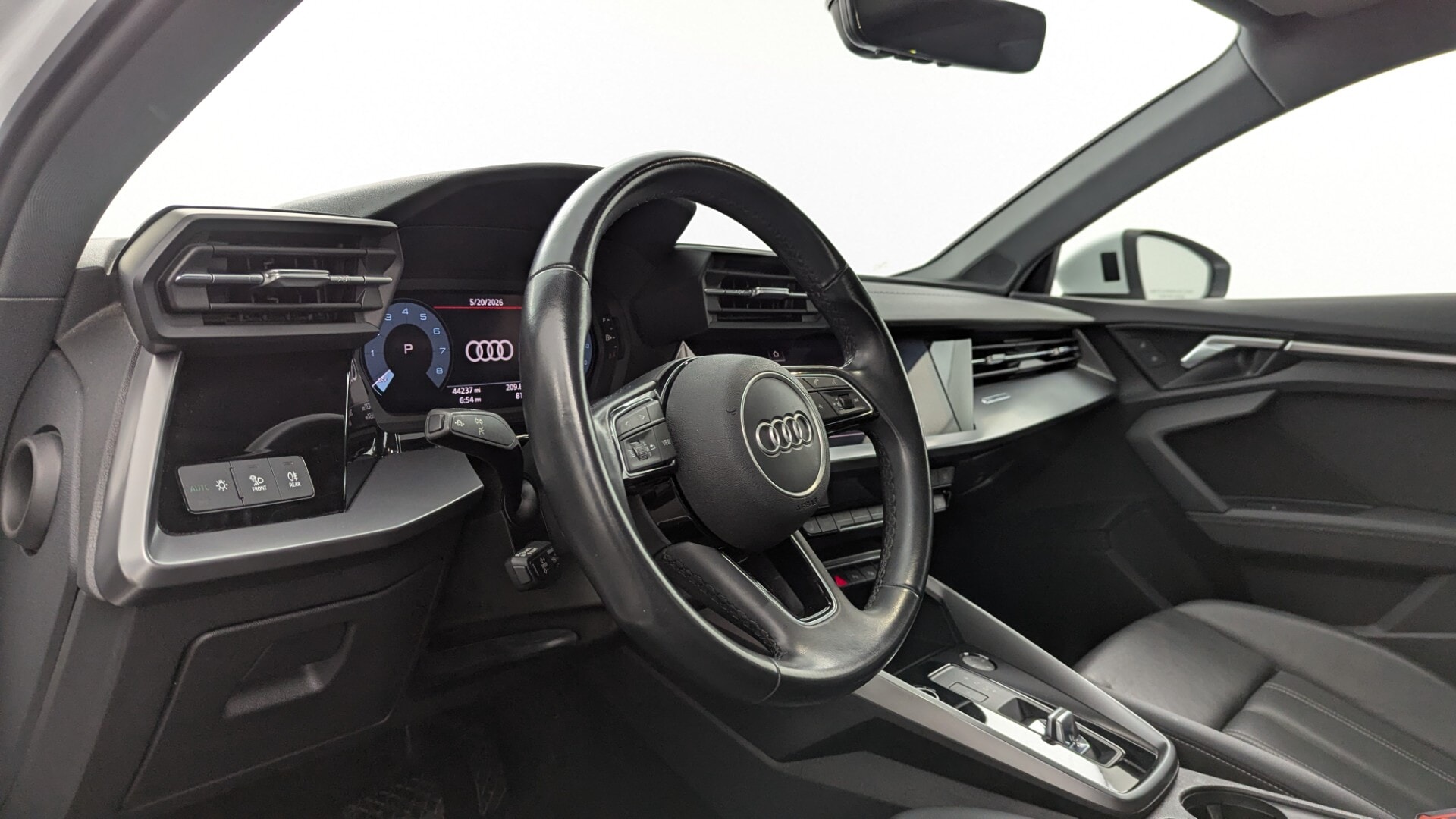 Florida Fine Cars - Used vehicle - SEDAN AUDI A3 2024