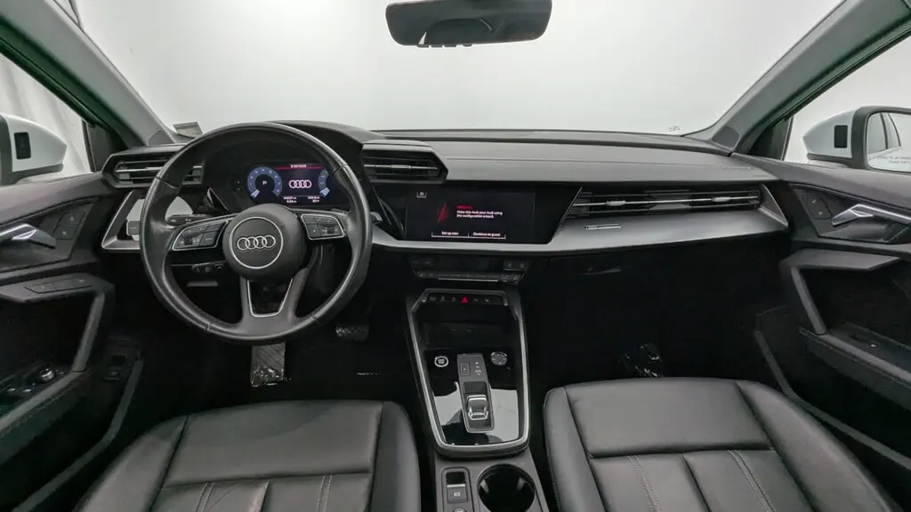 Florida Fine Cars - Used AUDI A3 2024 MARGATE PREMIUM