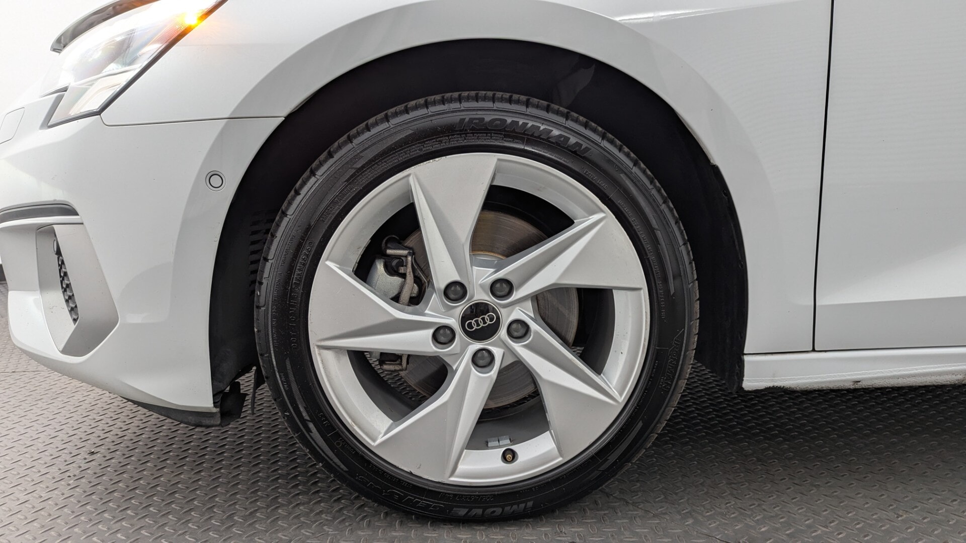 Florida Fine Cars - Used vehicle - SEDAN AUDI A3 2024