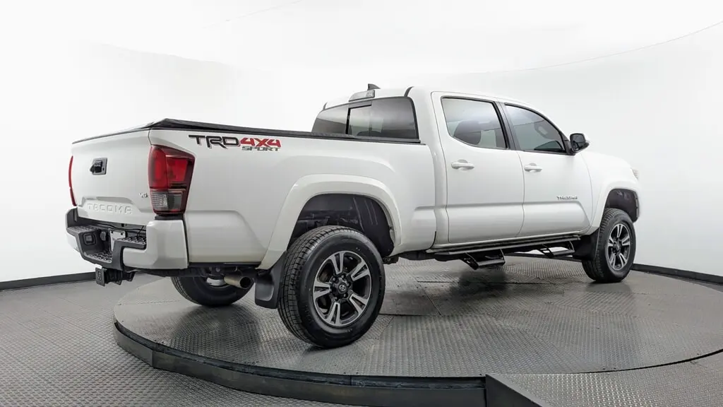 Florida Fine Cars - Used TOYOTA TACOMA 2018 MIAMI TRD SPORT