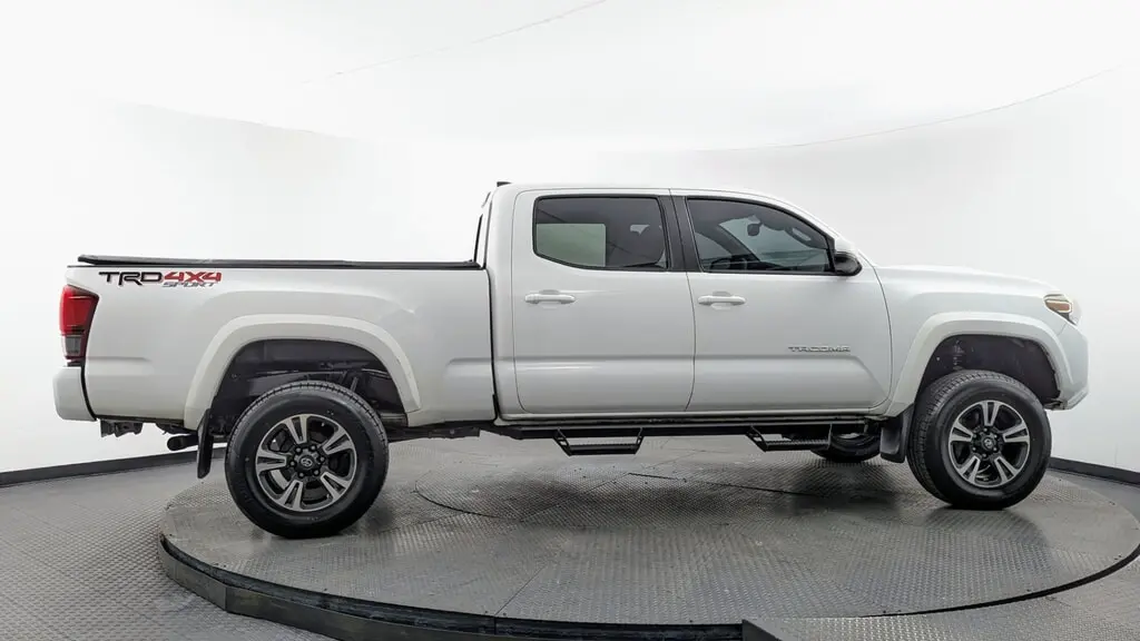 Florida Fine Cars - Used TOYOTA TACOMA 2018 MIAMI TRD SPORT