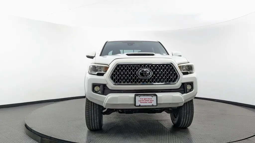 Florida Fine Cars - Used TOYOTA TACOMA 2018 MIAMI TRD SPORT