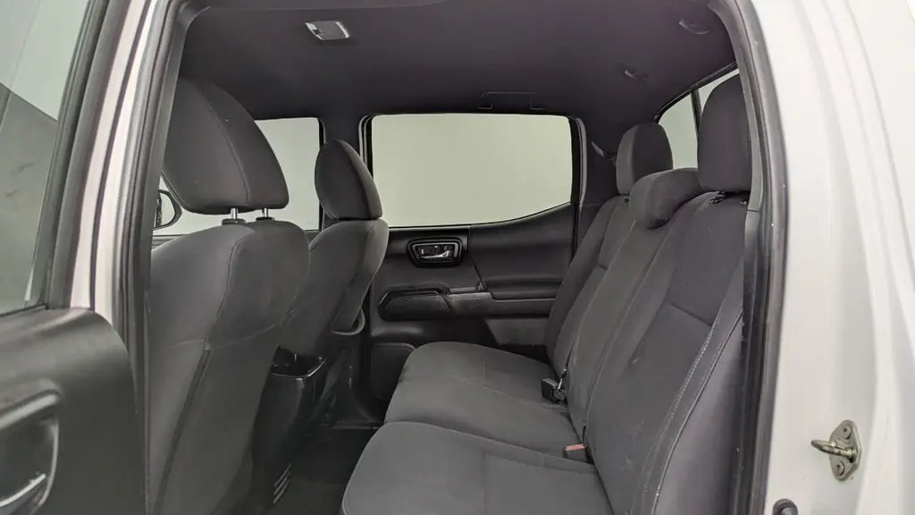Florida Fine Cars - Used TOYOTA TACOMA 2018 MIAMI TRD SPORT