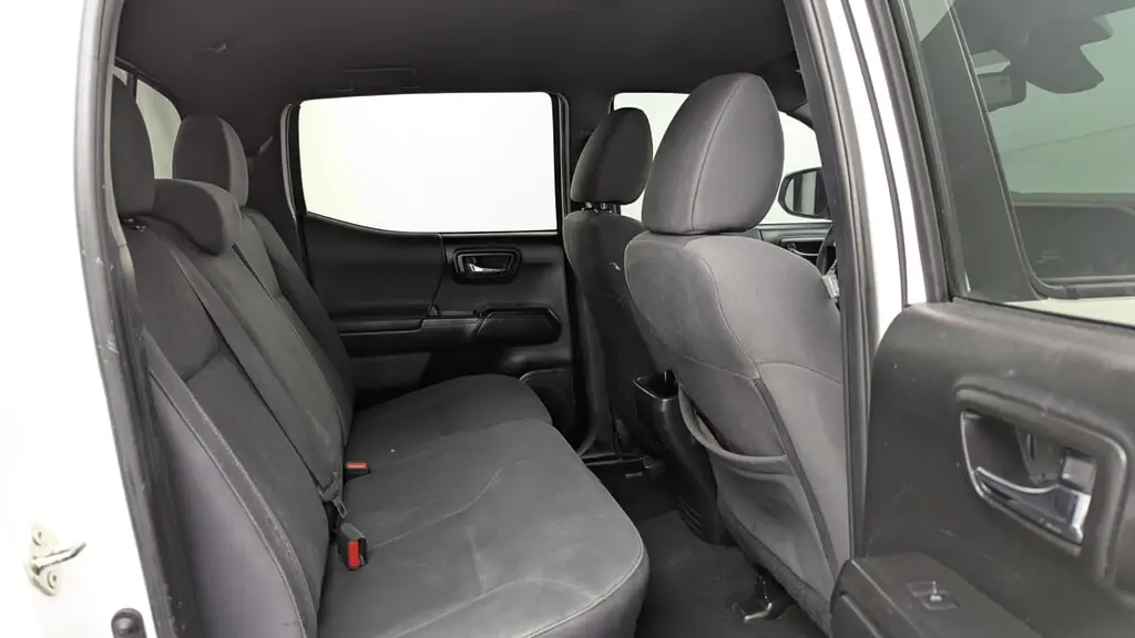 Florida Fine Cars - Used TOYOTA TACOMA 2018 MIAMI TRD SPORT