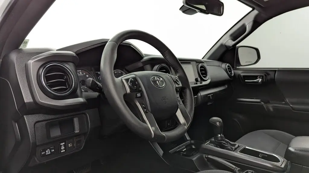 Florida Fine Cars - Used TOYOTA TACOMA 2018 MIAMI TRD SPORT