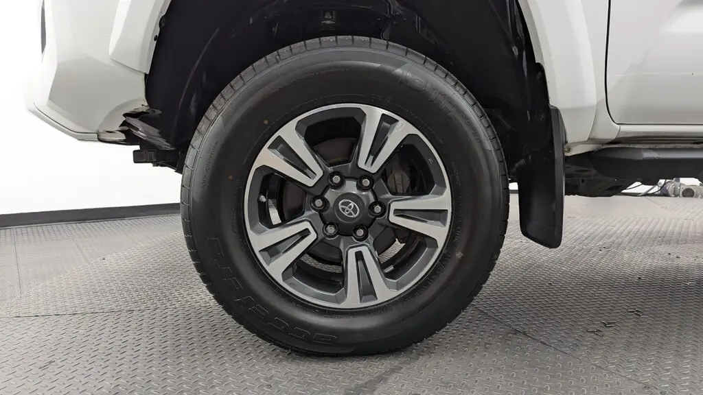 Florida Fine Cars - Used TOYOTA TACOMA 2018 MIAMI TRD SPORT