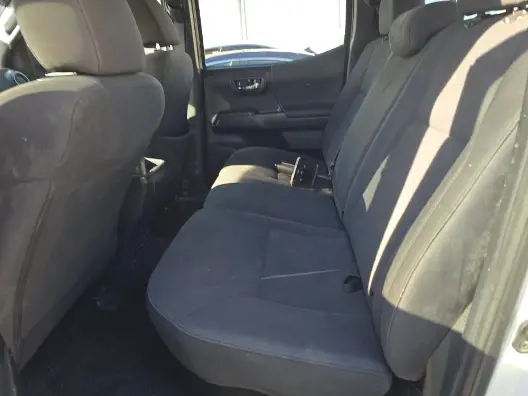 Florida Fine Cars - Used TOYOTA TACOMA 2018 MIAMI TRD SPORT