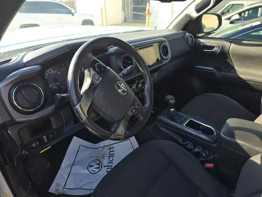 Florida Fine Cars - Used TOYOTA TACOMA 2018 MIAMI TRD SPORT