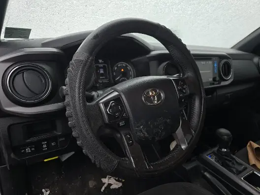Florida Fine Cars - Used TOYOTA TACOMA 2018 MIAMI TRD SPORT