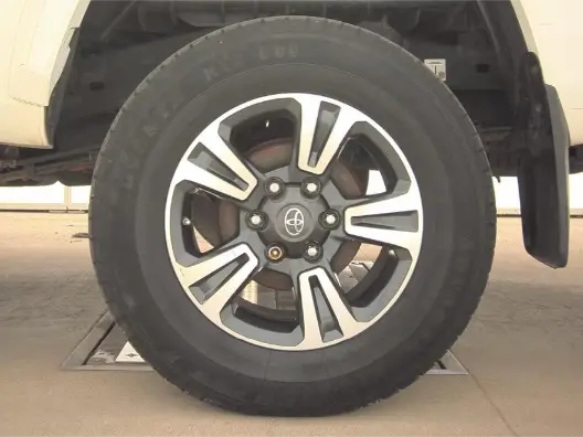 Florida Fine Cars - Used TOYOTA TACOMA 2018 MIAMI TRD SPORT
