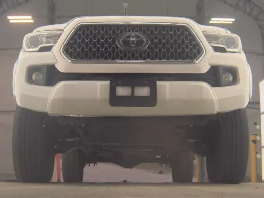 Florida Fine Cars - Used TOYOTA TACOMA 2018 MIAMI TRD SPORT