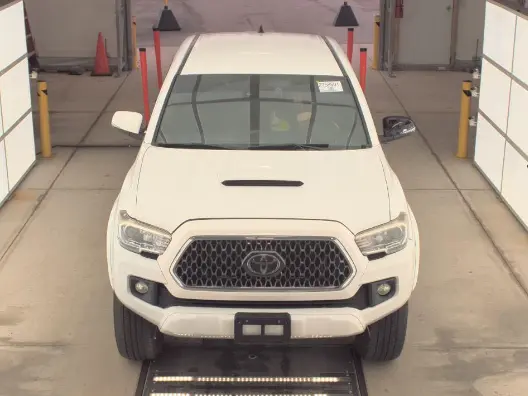 Florida Fine Cars - Used TOYOTA TACOMA 2018 MIAMI TRD SPORT