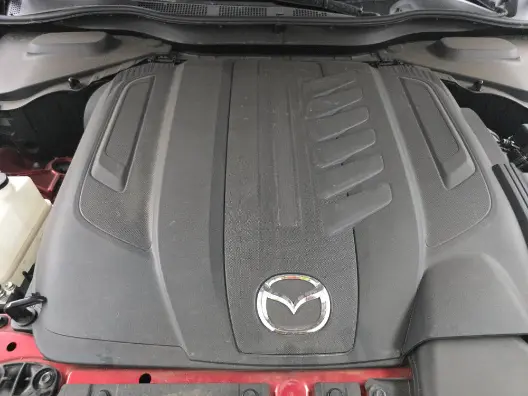 Florida Fine Cars - Used MAZDA CX-90 2024 MARGATE 3.3 TURBO PREMIUM