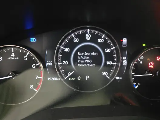Florida Fine Cars - Used MAZDA CX-90 2024 MARGATE 3.3 TURBO PREMIUM