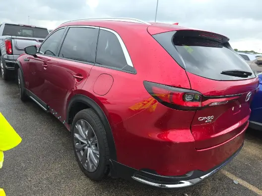 Florida Fine Cars - Used MAZDA CX-90 2024 MARGATE 3.3 TURBO PREMIUM