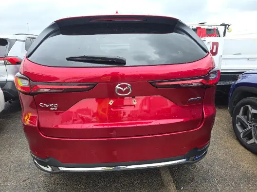 Florida Fine Cars - Used MAZDA CX-90 2024 MARGATE 3.3 TURBO PREMIUM