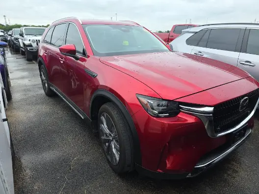 Florida Fine Cars - Used MAZDA CX-90 2024 MARGATE 3.3 TURBO PREMIUM