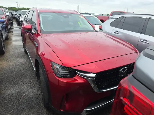 Florida Fine Cars - Used MAZDA CX-90 2024 MARGATE 3.3 TURBO PREMIUM