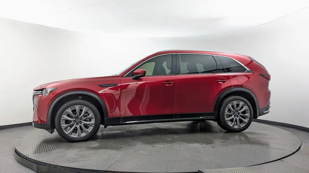 Florida Fine Cars - Used MAZDA CX-90 2024 MARGATE 3.3 TURBO PREMIUM