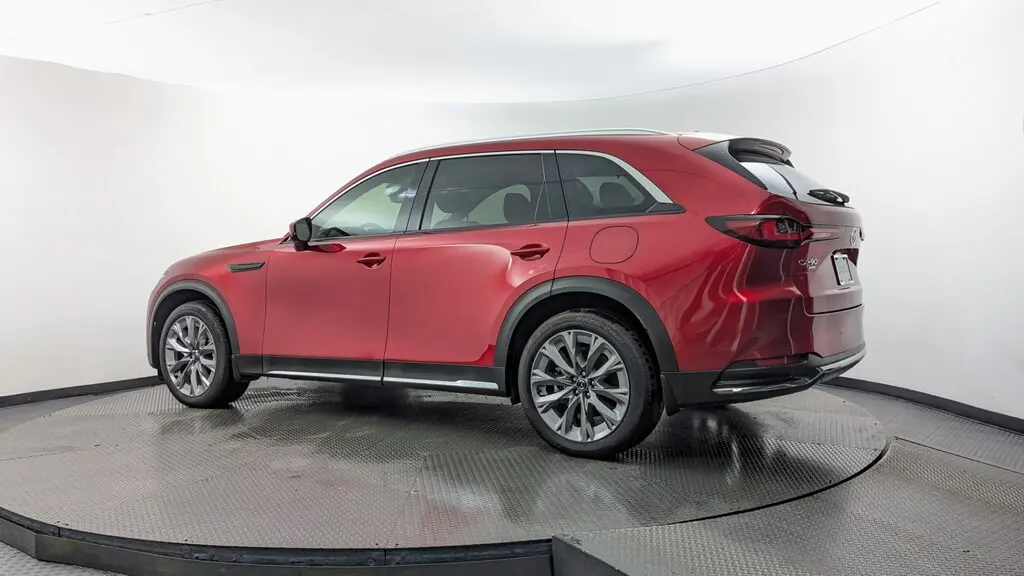 Florida Fine Cars - Used MAZDA CX-90 2024 MARGATE 3.3 TURBO PREMIUM