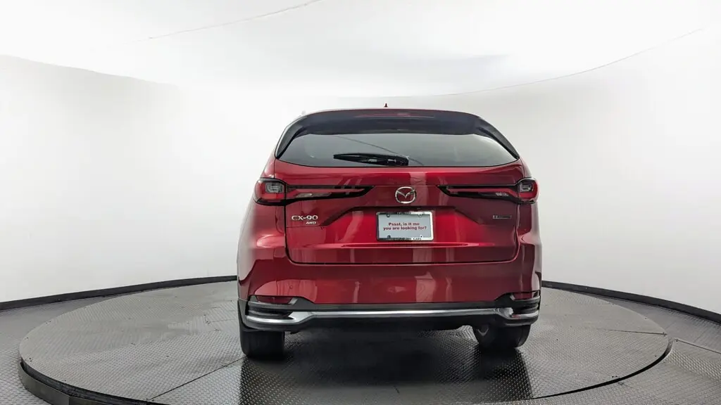 Florida Fine Cars - Used MAZDA CX-90 2024 MARGATE 3.3 TURBO PREMIUM