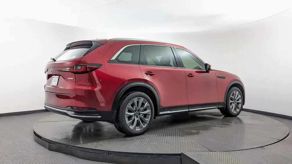 Florida Fine Cars - Used MAZDA CX-90 2024 MARGATE 3.3 TURBO PREMIUM
