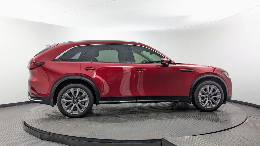 Florida Fine Cars - Used MAZDA CX-90 2024 MARGATE 3.3 TURBO PREMIUM