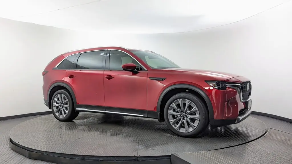 Florida Fine Cars - Used MAZDA CX-90 2024 MARGATE 3.3 TURBO PREMIUM