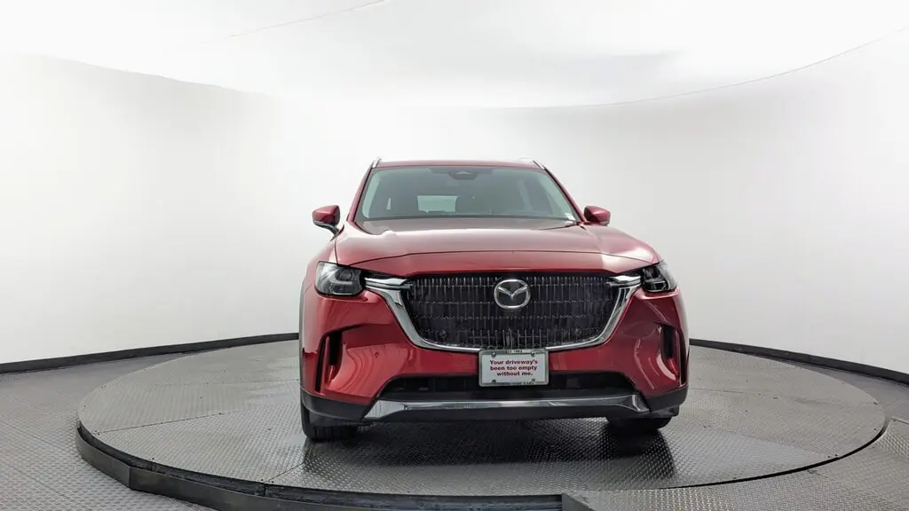 Florida Fine Cars - Used MAZDA CX-90 2024 MARGATE 3.3 TURBO PREMIUM
