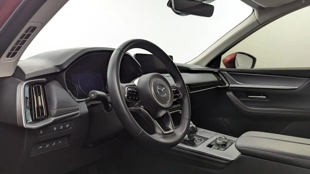 Florida Fine Cars - Used MAZDA CX-90 2024 MARGATE 3.3 TURBO PREMIUM