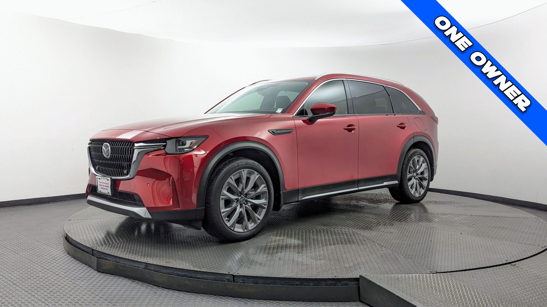 2024 Mazda CX-90 Turbo Premium Package's photo