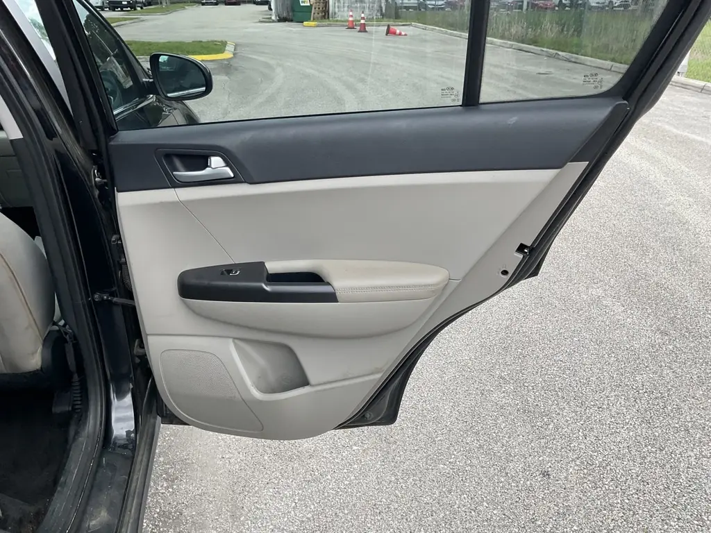 Florida Fine Cars - Used KIA SPORTAGE 2021 ORLANDO LX