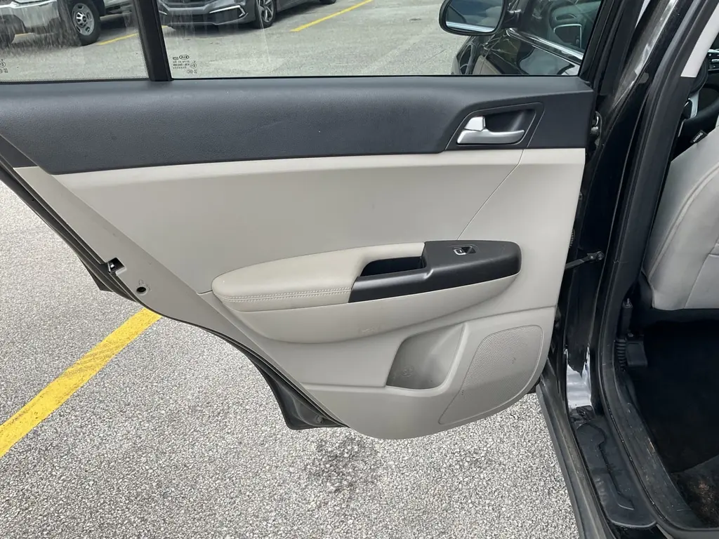 Florida Fine Cars - Used KIA SPORTAGE 2021 ORLANDO LX
