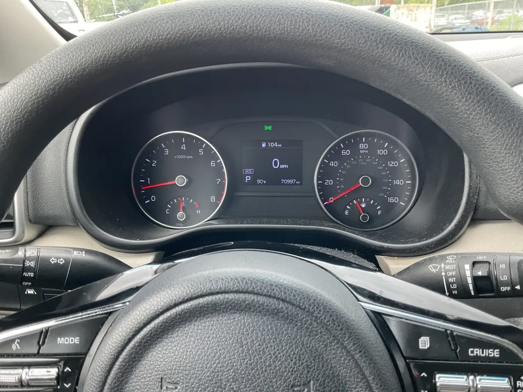 Florida Fine Cars - Used KIA SPORTAGE 2021 ORLANDO LX