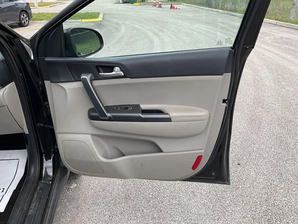 Florida Fine Cars - Used KIA SPORTAGE 2021 ORLANDO LX