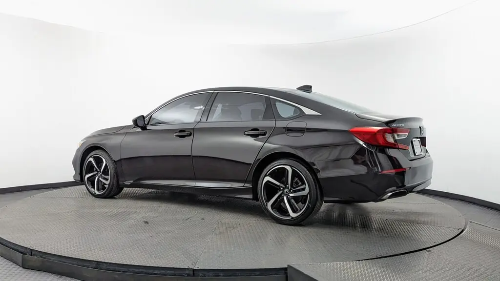 Florida Fine Cars - Used HONDA ACCORD 2021 WEST PALM LX