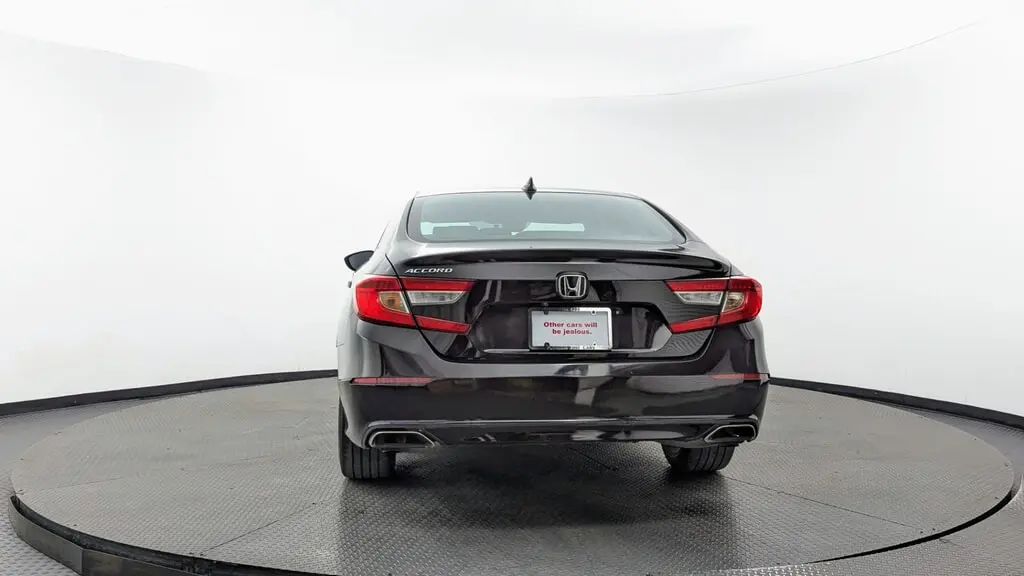 Florida Fine Cars - Used HONDA ACCORD 2021 WEST PALM LX