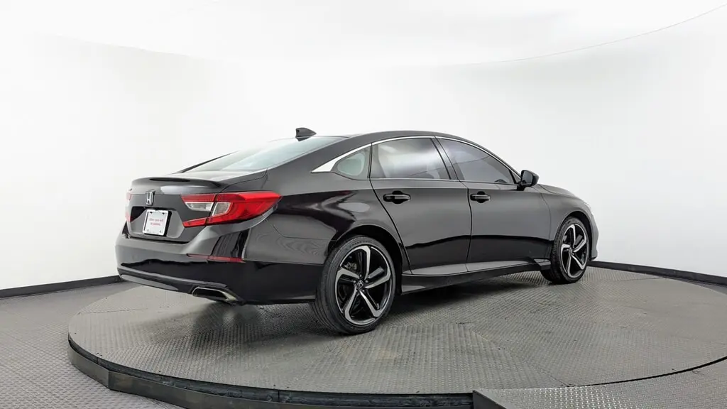 Florida Fine Cars - Used HONDA ACCORD 2021 WEST PALM LX