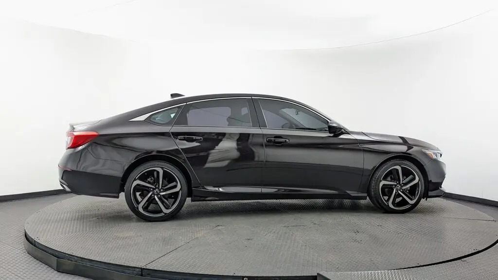 Florida Fine Cars - Used HONDA ACCORD 2021 WEST PALM LX