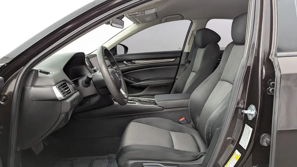 Florida Fine Cars - Used HONDA ACCORD 2021 WEST PALM LX