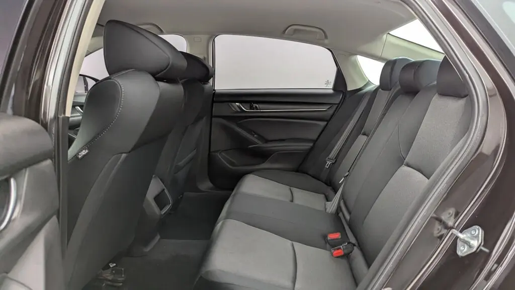 Florida Fine Cars - Used HONDA ACCORD 2021 WEST PALM LX