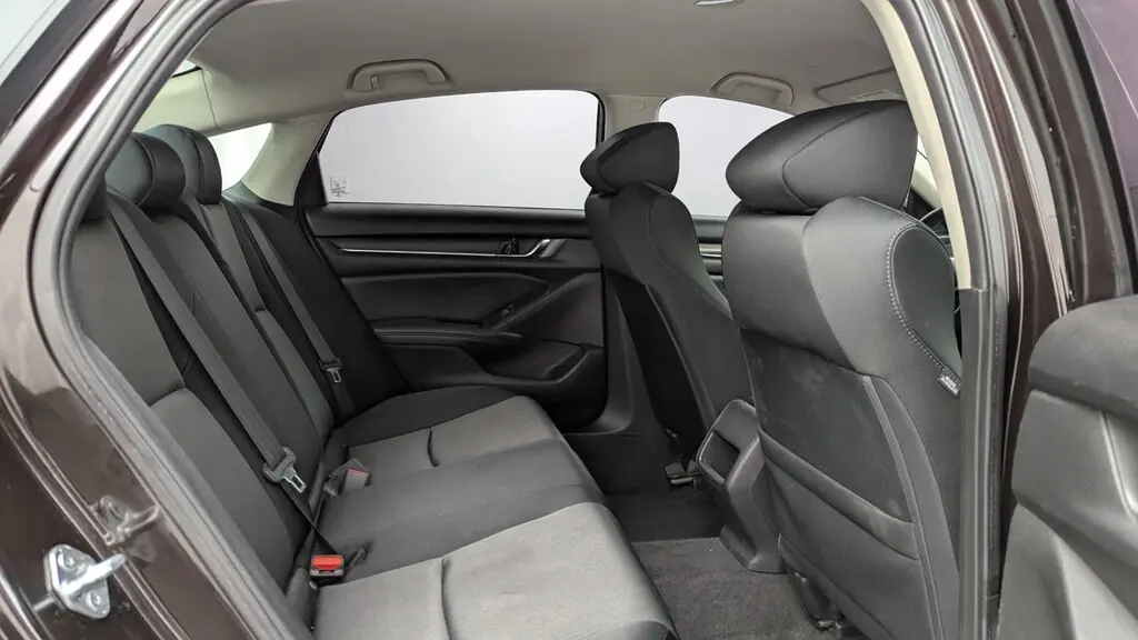 Florida Fine Cars - Used HONDA ACCORD 2021 WEST PALM LX