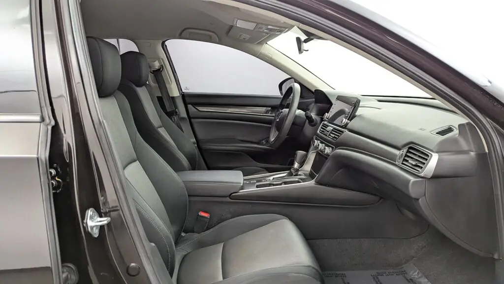 Florida Fine Cars - Used HONDA ACCORD 2021 WEST PALM LX