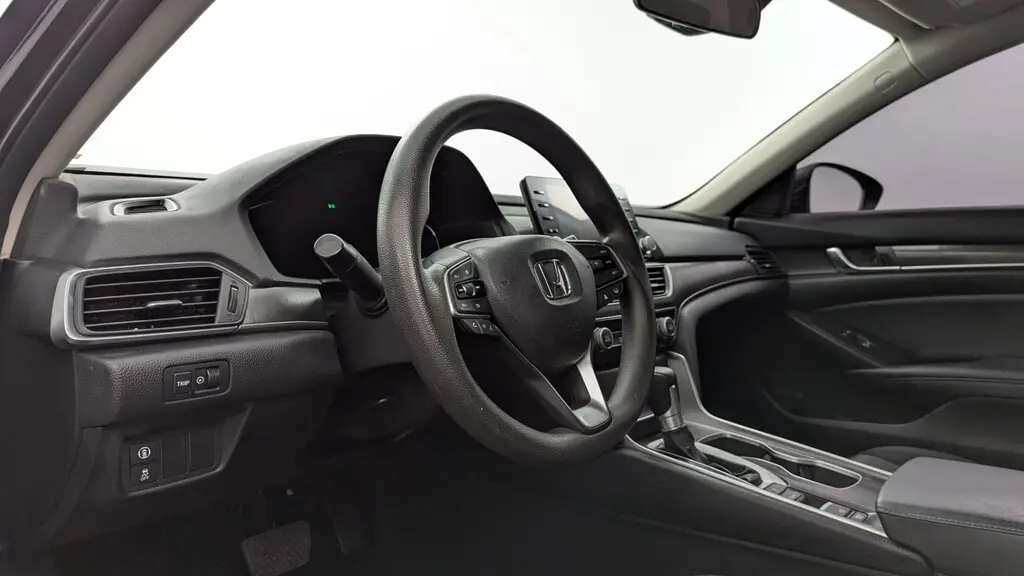Florida Fine Cars - Used HONDA ACCORD 2021 WEST PALM LX