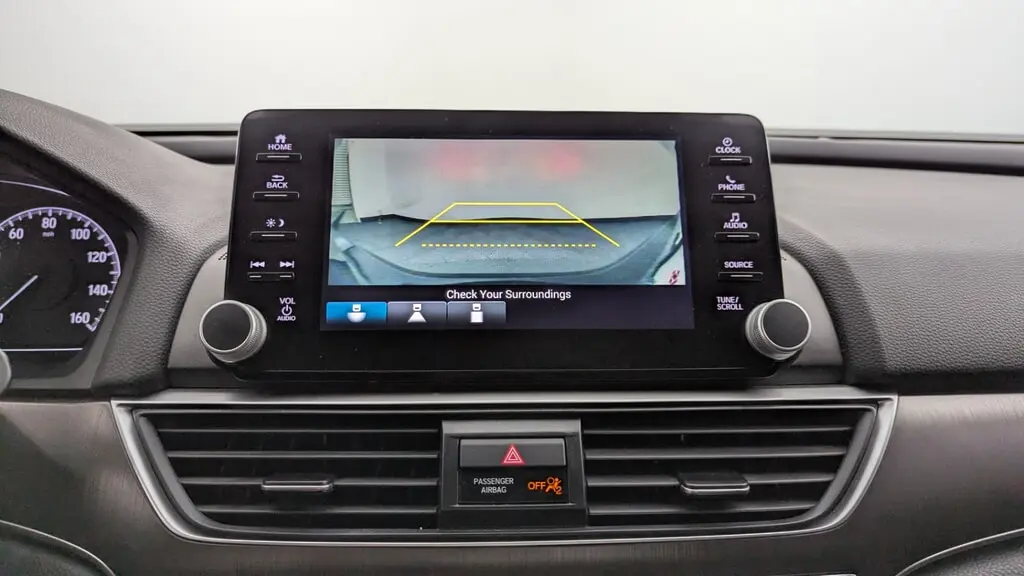 Florida Fine Cars - Used HONDA ACCORD 2021 WEST PALM LX