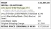 Florida Fine Cars - Used CHRYSLER VOYAGER 2023 ORLANDO LX