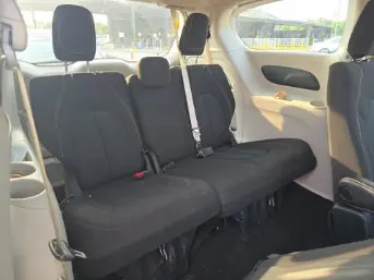 Florida Fine Cars - Used CHRYSLER VOYAGER 2023 ORLANDO LX