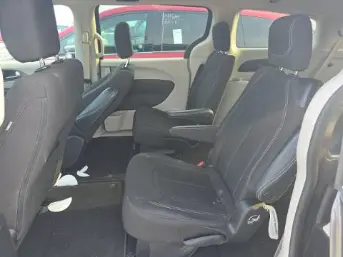 Florida Fine Cars - Used CHRYSLER VOYAGER 2023 ORLANDO LX